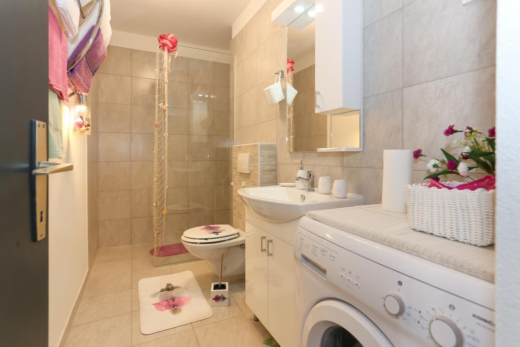 Apartment Vesna Спліт Екстер'єр фото