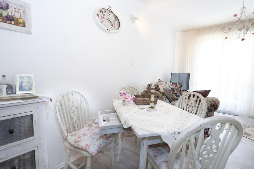Apartment Vesna Спліт Екстер'єр фото