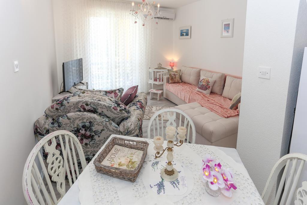 Apartment Vesna Спліт Екстер'єр фото