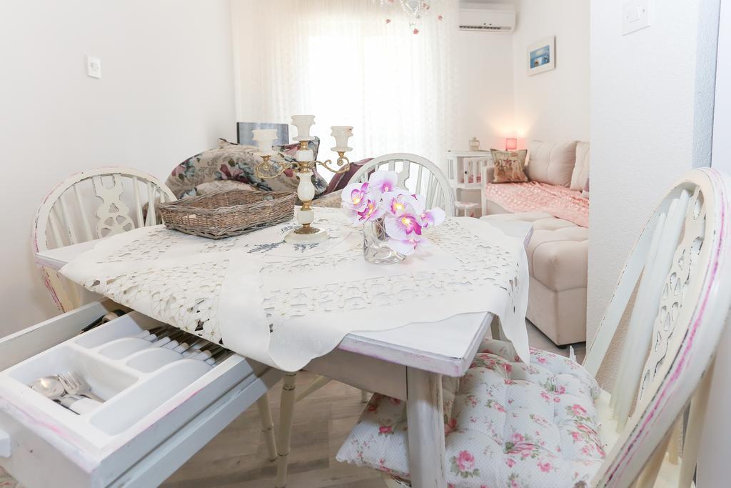 Apartment Vesna Спліт Екстер'єр фото