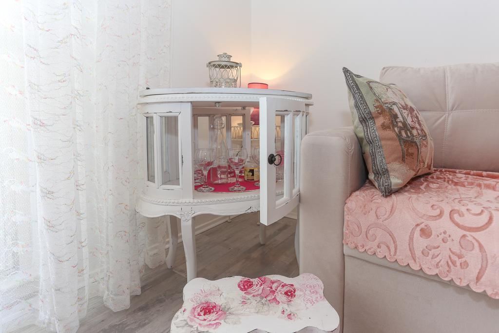 Apartment Vesna Спліт Екстер'єр фото